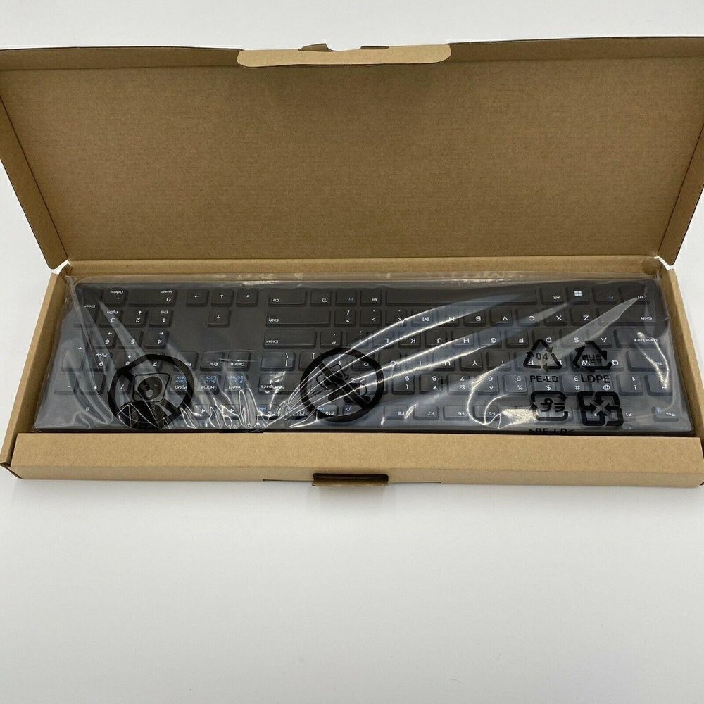 NEW Dell Keyboard KB216 NIB